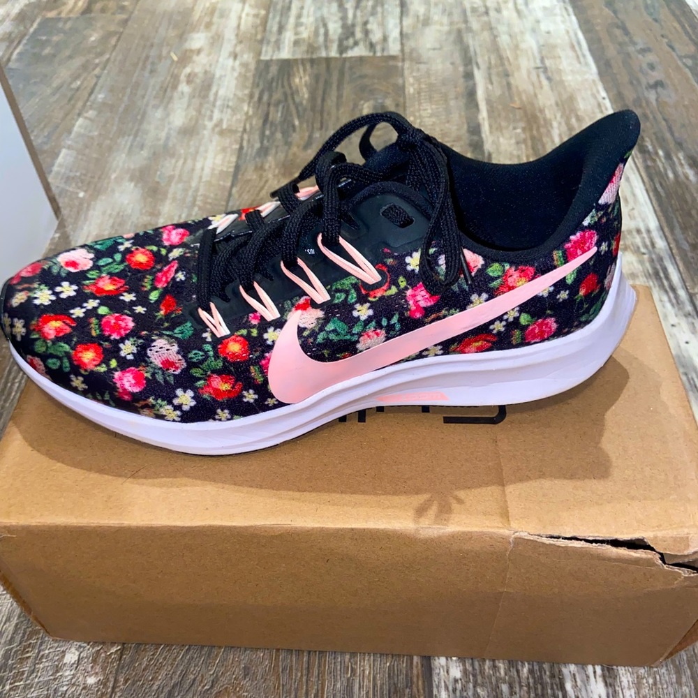 Brand new Nike Pegasus runners